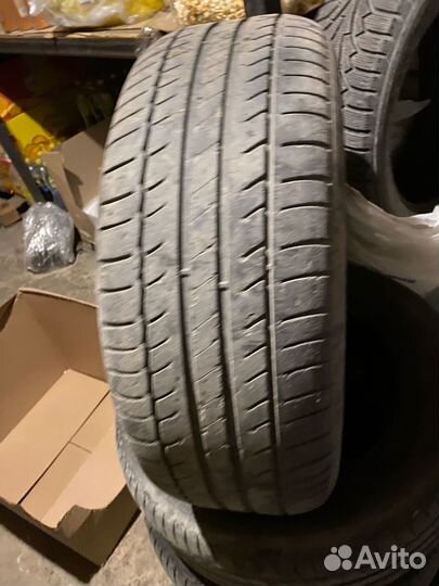Michelin Primacy HP 2.25/4.5 R16