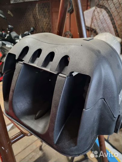 Крепления для лыж fapa