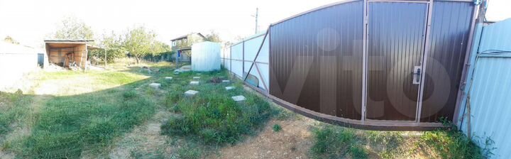 Участок 5,1 сот. (СНТ, ДНП)