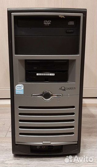 Компьютер домашний