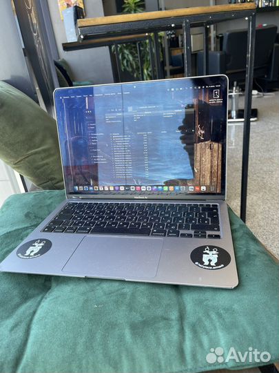 Apple MacBook Air 13 2021 m1