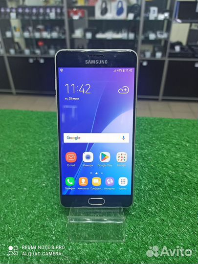 Samsung Galaxy A5 (2016) SM-A510F, 2/16 ГБ