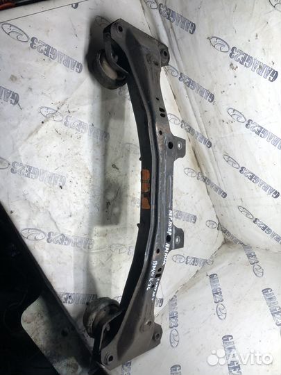 Подрамник передний BMW E36 Compact