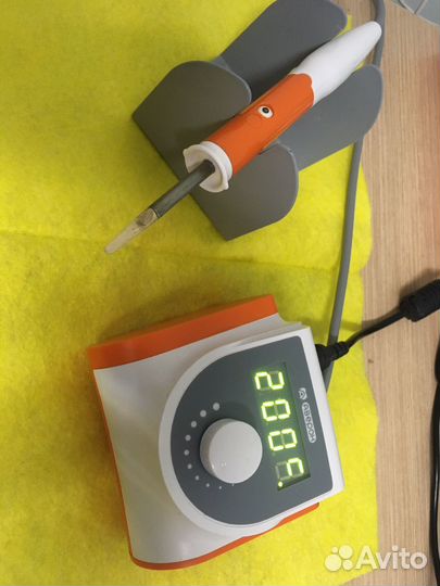 Электрошпатель аверон-Averon