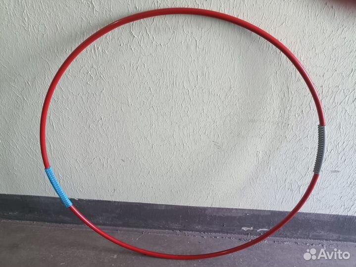 Обруч хулахуп