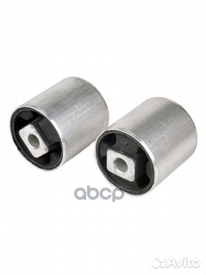 Сайлентблоки подвескиzentparts Z25500 zentparts