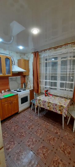 1-к. квартира, 37 м², 6/9 эт.