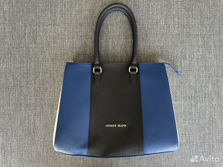 Сумка Armani Jeans Оригинал