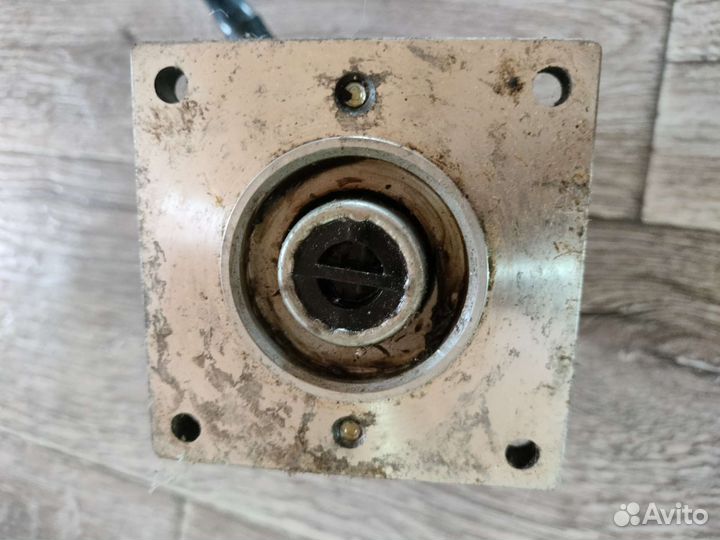 Электромотор от инвалидной каляски