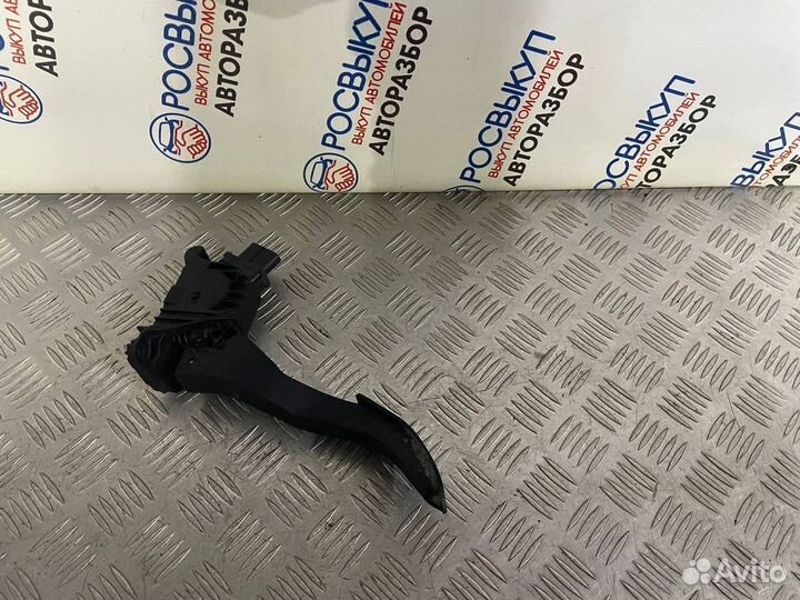 Педаль газа Audi A3