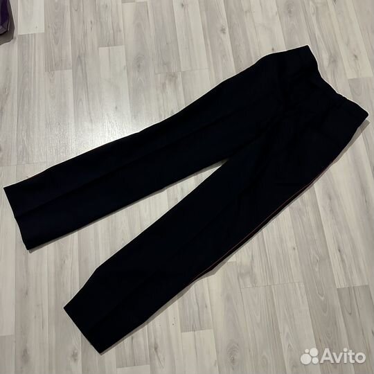 Форма полиции мвд