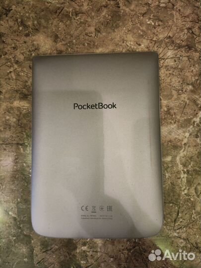 Электронная книга Pocketbook PB740-2