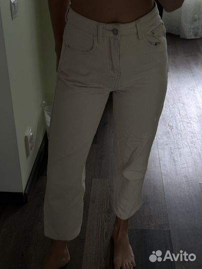 Вещи пакетом / осень