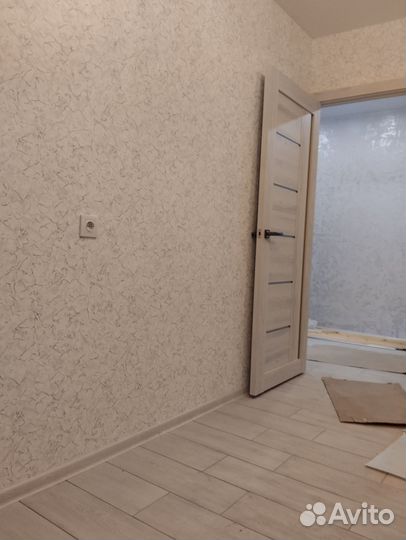 Ремонт квартир