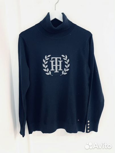 Свитер Tommy Hilfiger (новый,оригинал )