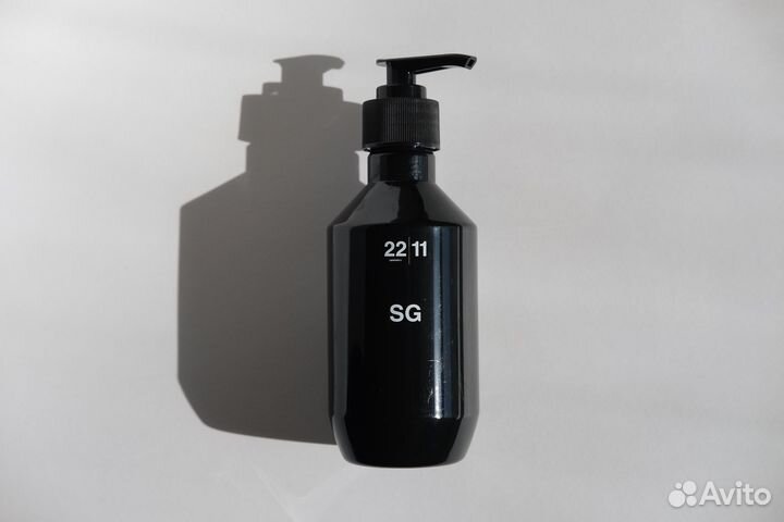 Санитайзер Гель для рук 22 11