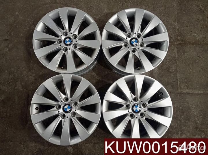 Диски R17 BMW 3, 4 Б/у оригинал