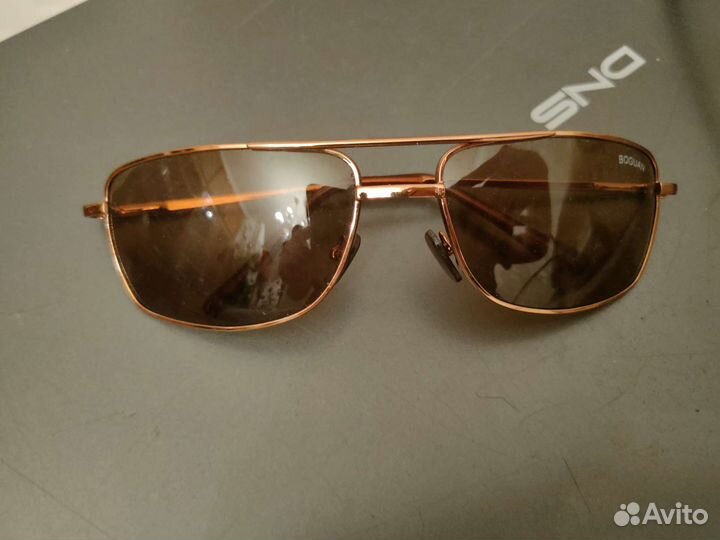 Солнцезащитные очки унисекс