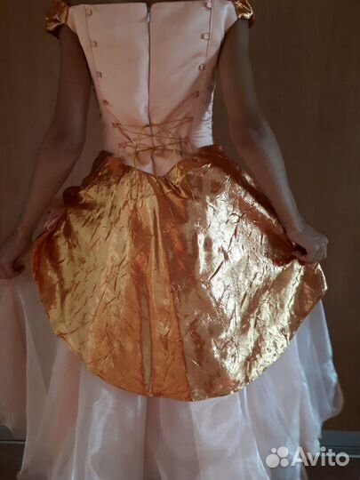 Платье на выпускной