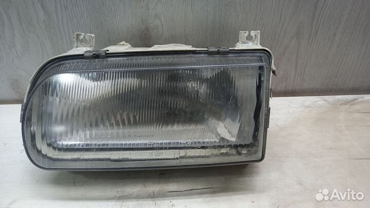 Фара передняя левая Skoda Felicia