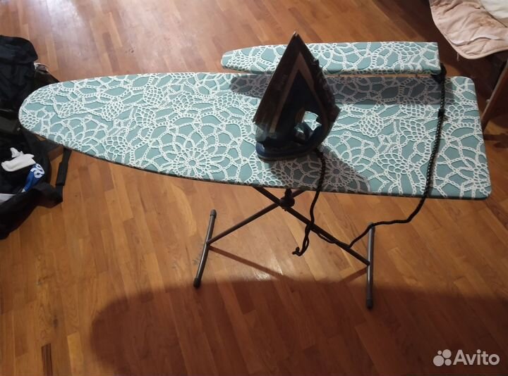 Гладильная доска бу