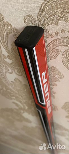 Клюшка Хоккейная bauer hyperlite