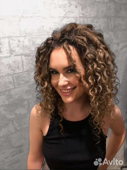 Дредокудри/дредолоконы короткие