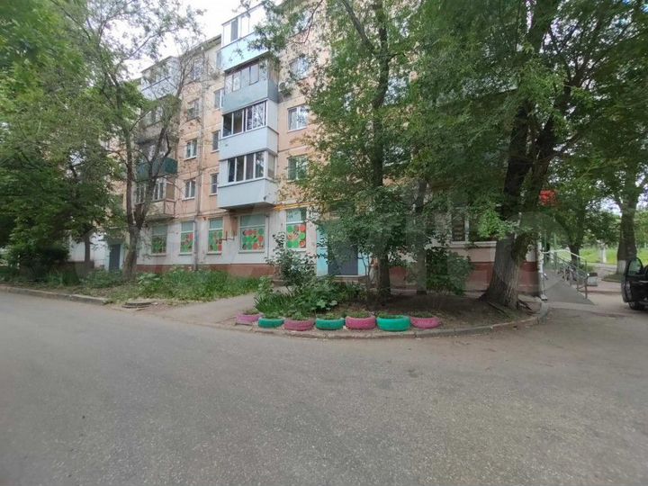 Торговое помещение, 356.1 м²