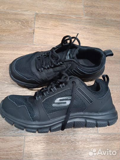 Кроссовки Skechers Track Sneakers 42