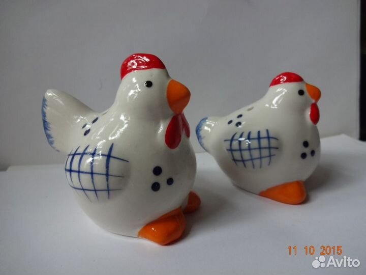 Наборы для специй