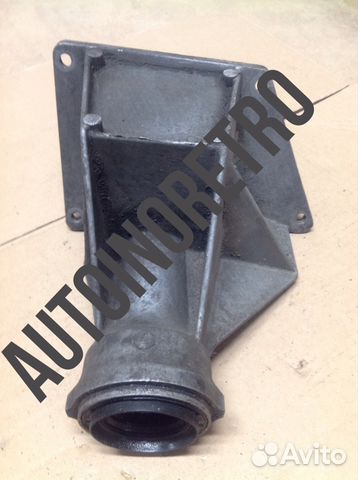 Кронштейн промежуточного вала BMW X5 E53. 3153-750