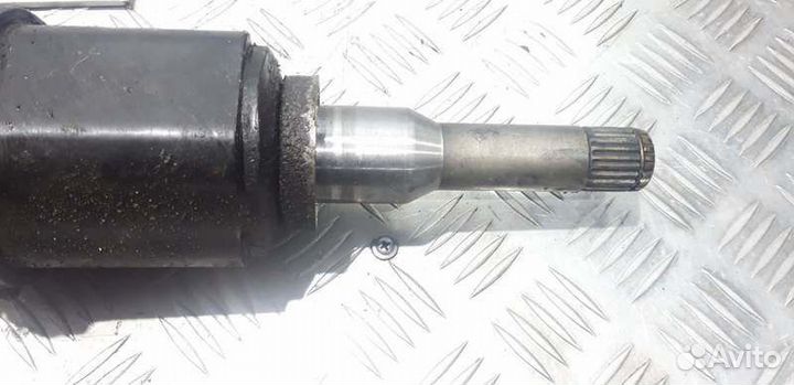 Привод левый АКПП Chevrolet Cruze J300