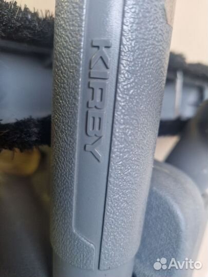 Пылесос kirby