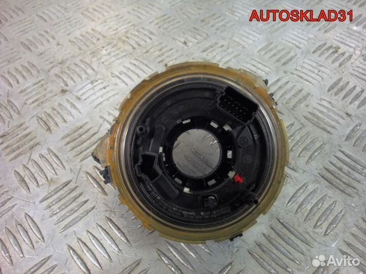 Шлейф подрулевой Audi A6 C6 4E0953541A