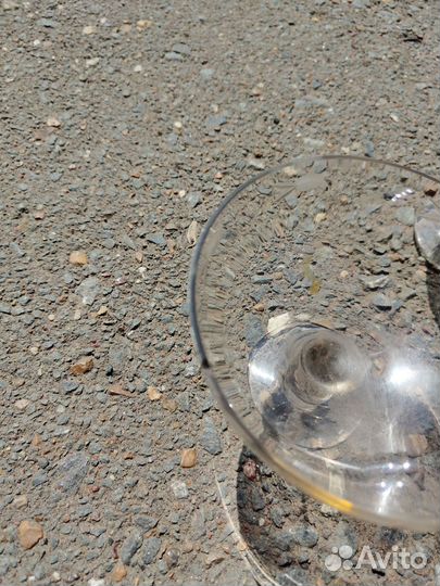 Креманка СССР