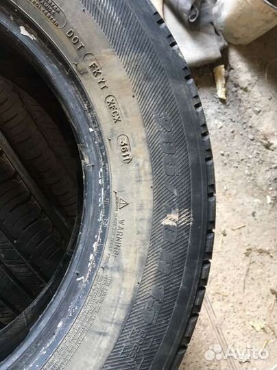 Michelin Primacy 3 205/70 R15 96H