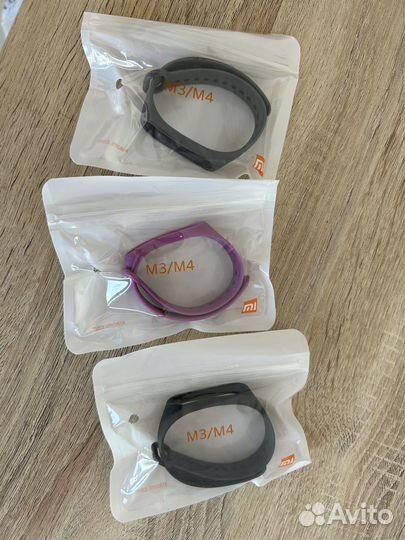 Браслет для smart часов