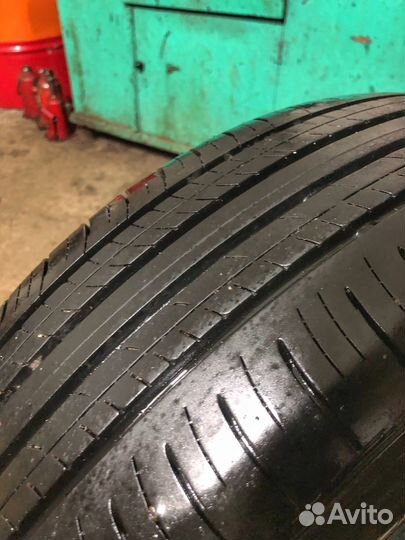 Dunlop Grandtrek PT30 225/65 R17