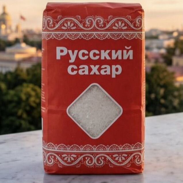 Сахар с доставкой Москва