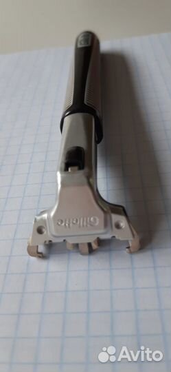 Станок для бритья