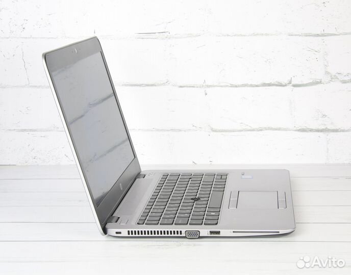 HP EliteBook 840 G3 i5/8/256