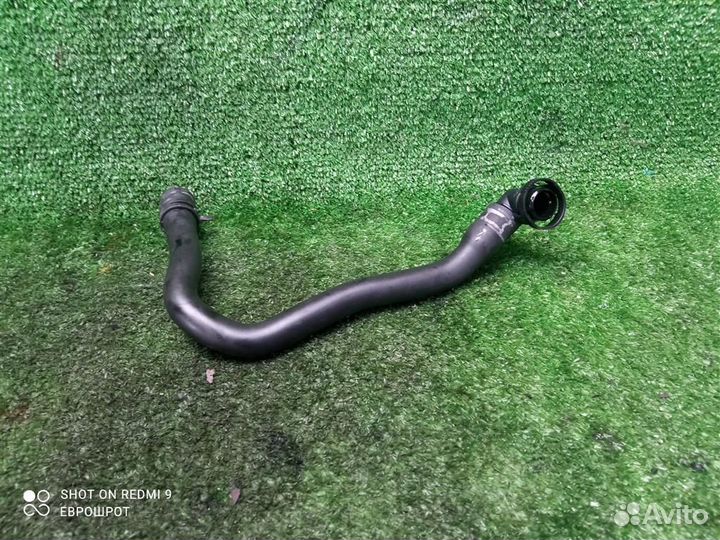 Трубка картерных газов Opel Astra H (2004-2014)