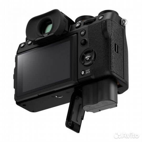 Fujifilm X-T5 Body