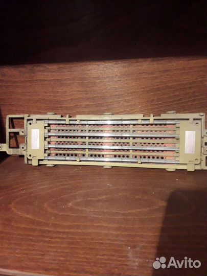 Запчасти от кондиционера