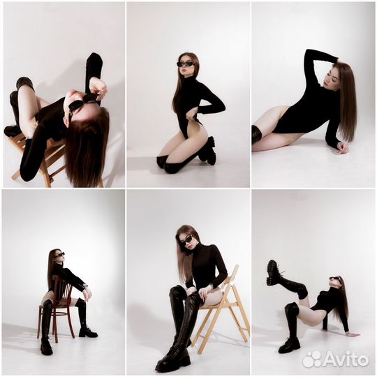 Ищу модель для съёмки