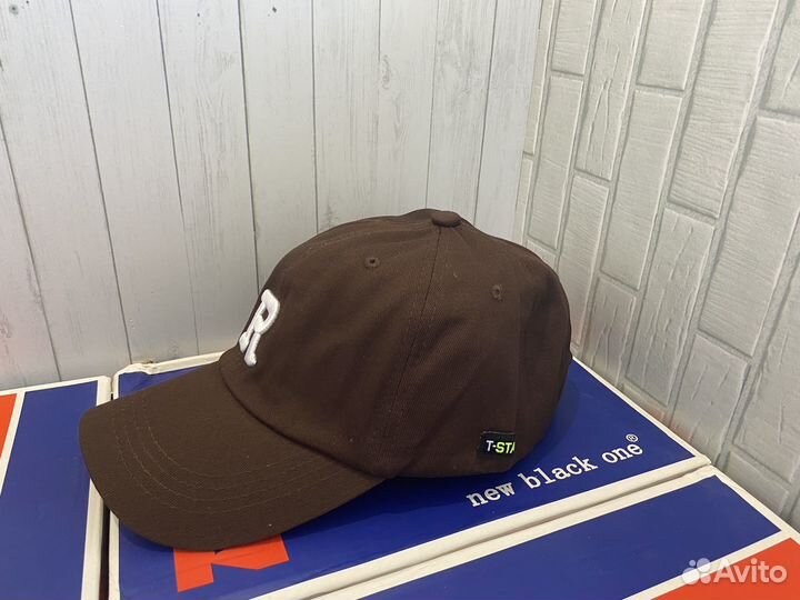 Кепка мужская