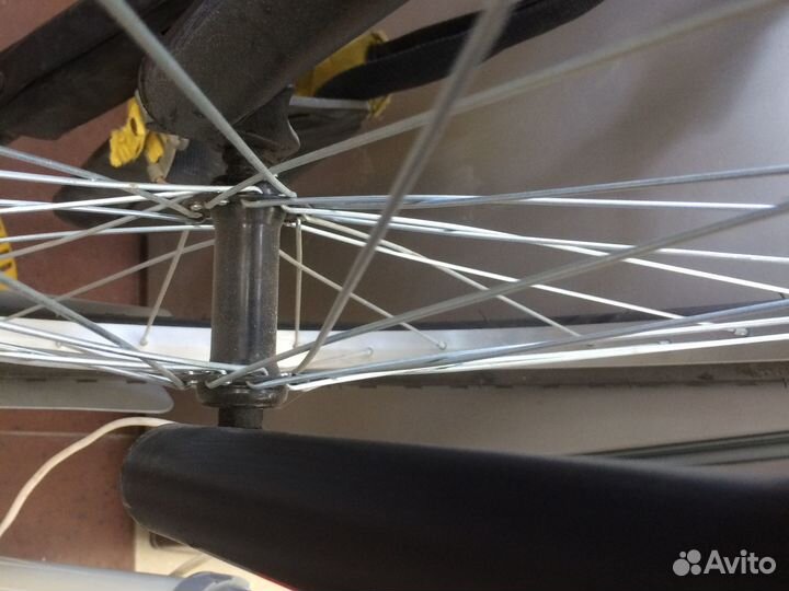 Велосипед Next 26