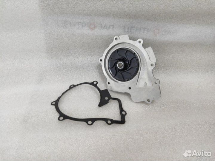 Водяной насос Mercedes-Benz Sprinter W906 OM651