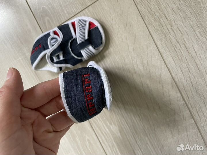 Кепки для детей