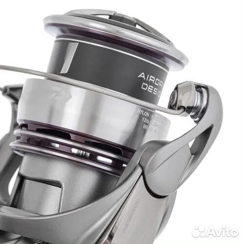 Катушка Daiwa Exceller LT3000D-C